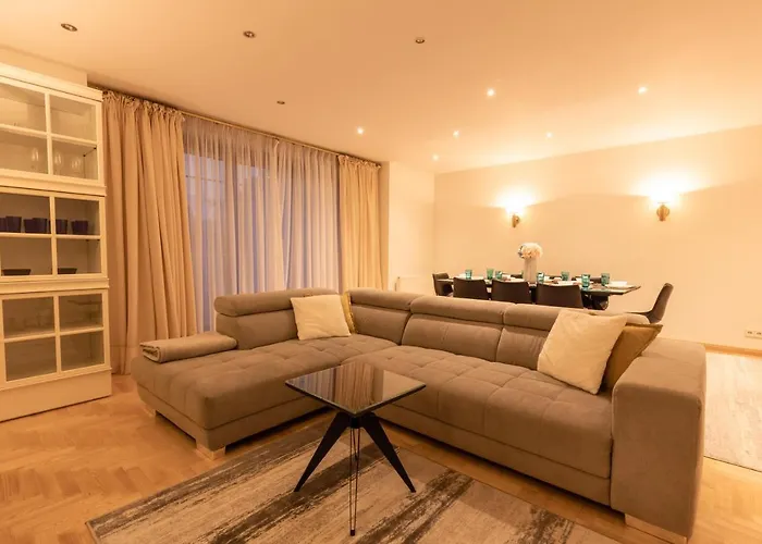 Basha Apartment Premium Sopot 1