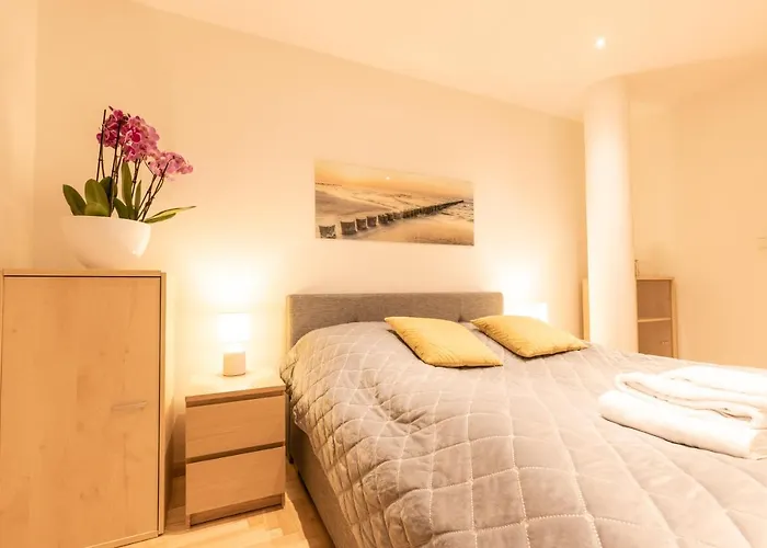 Basha Apartment Premium Sopot 1