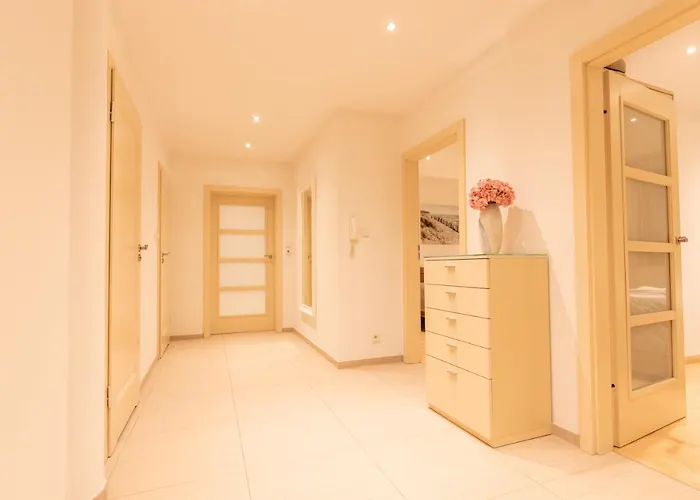 Basha Apartment Premium Sopot 1