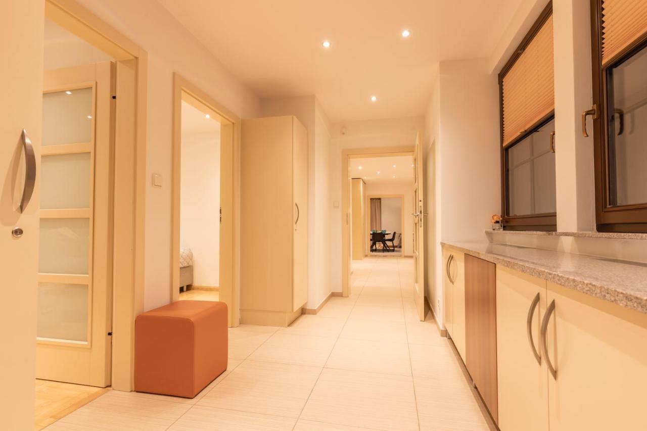 Apartment Basha Premium 1 *