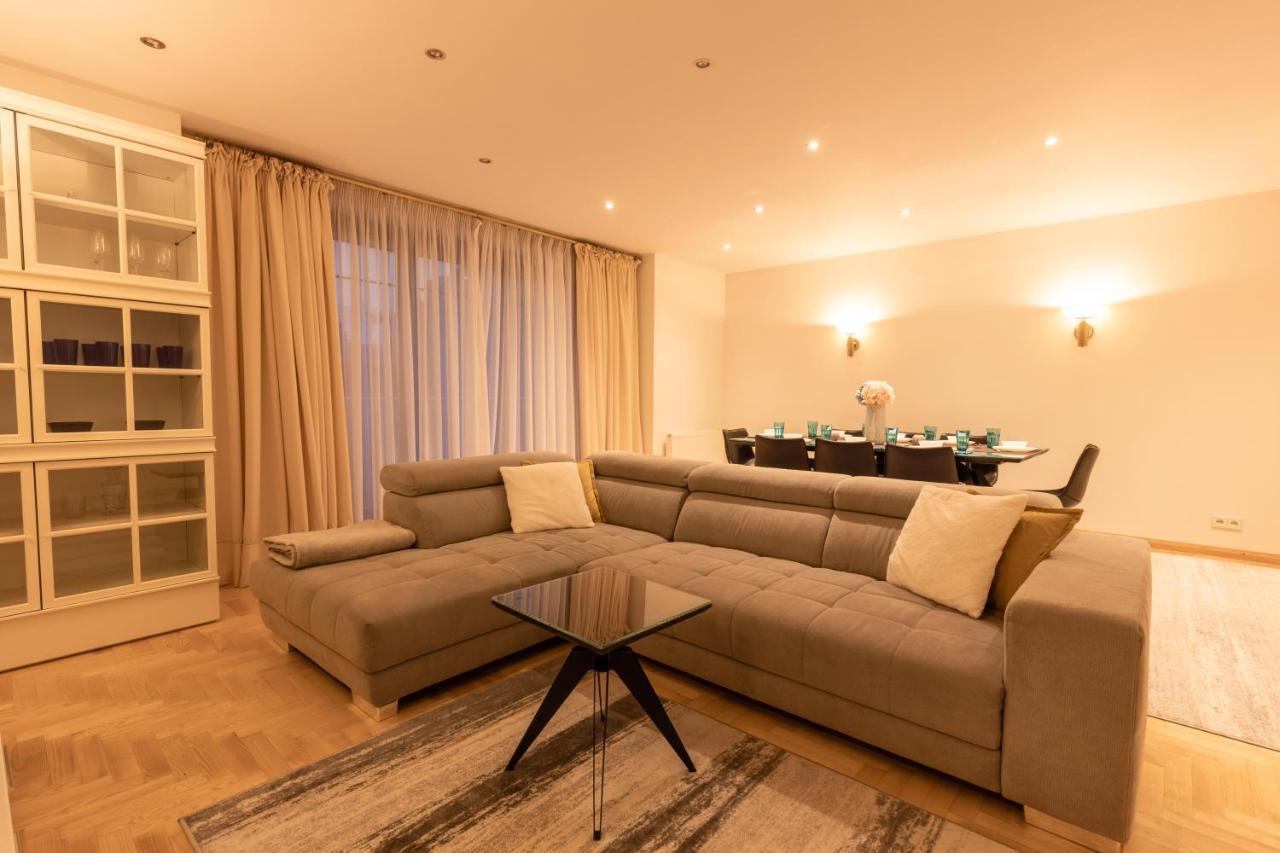 Basha Premium 1 Apartment
