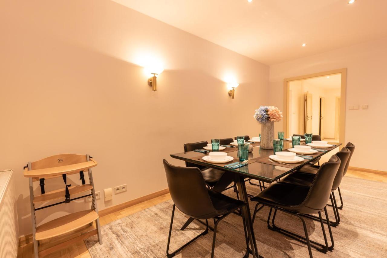 Apartment Basha Premium 1 *