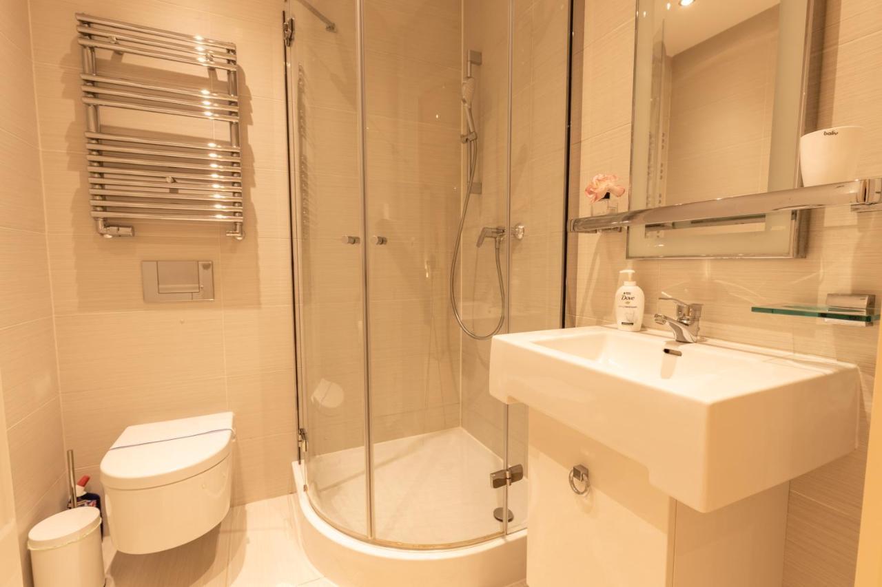 Basha Premium 1 Apartment Sopot