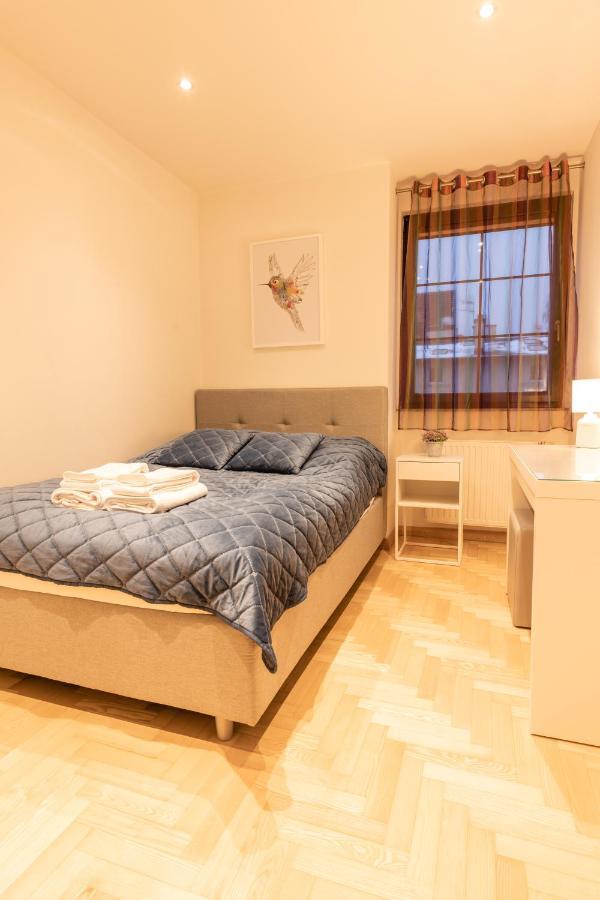Basha Premium 1 Apartment Sopot