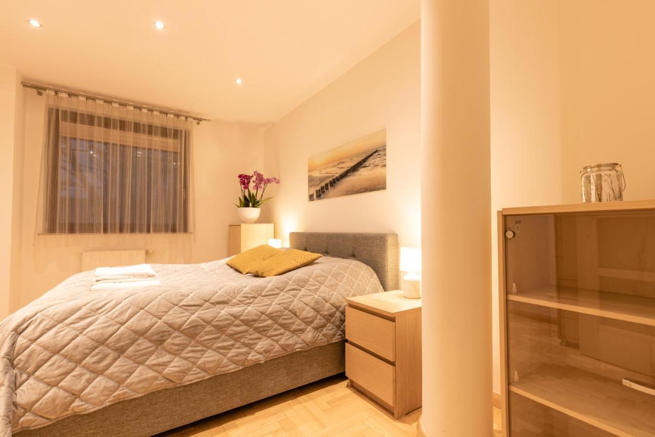 Apartment Basha Premium 1