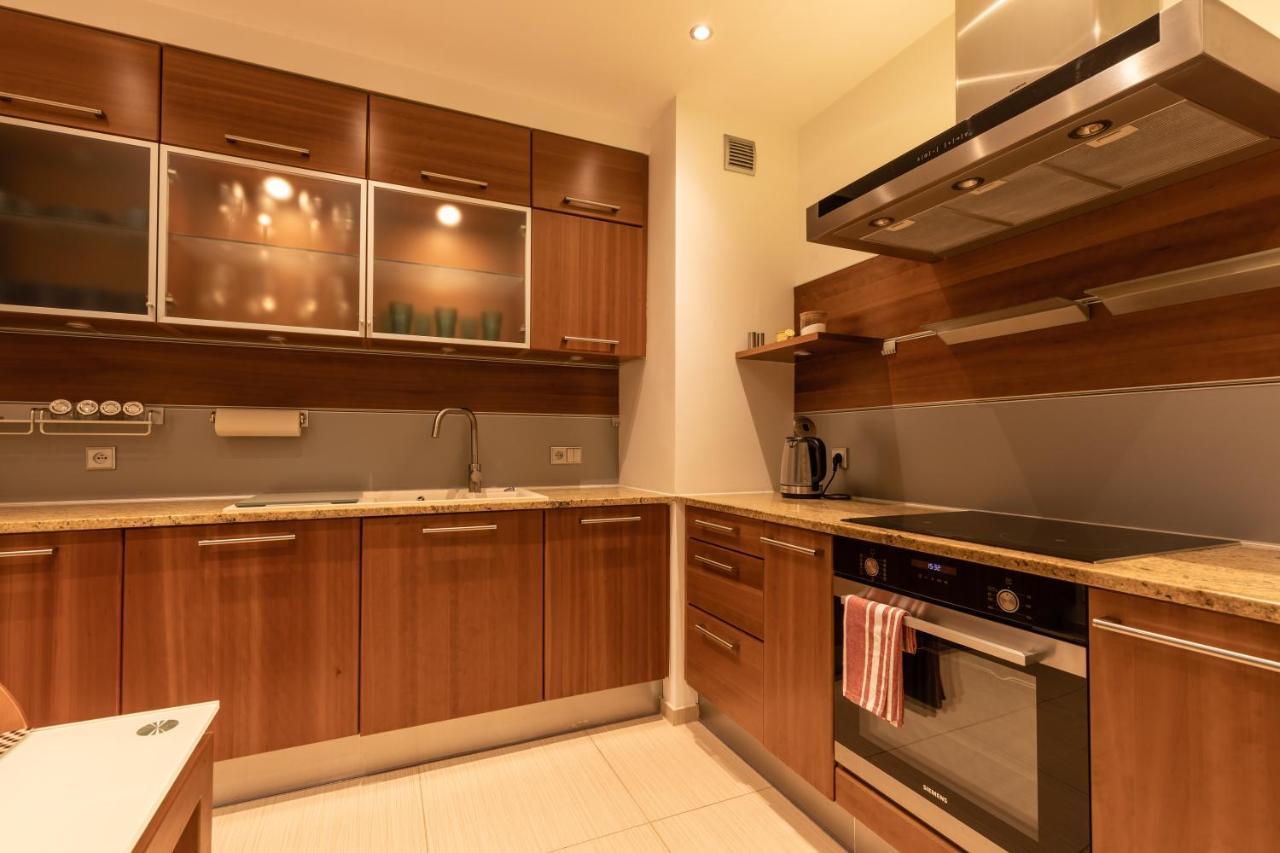 Apartment Basha Premium 1