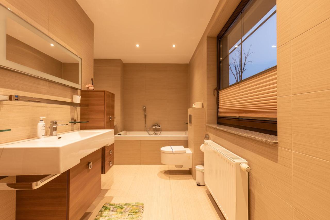 Basha Premium 1 Apartment Sopot