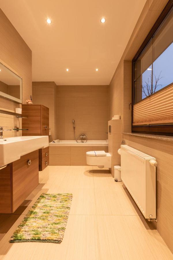 Basha Premium 1 Apartment