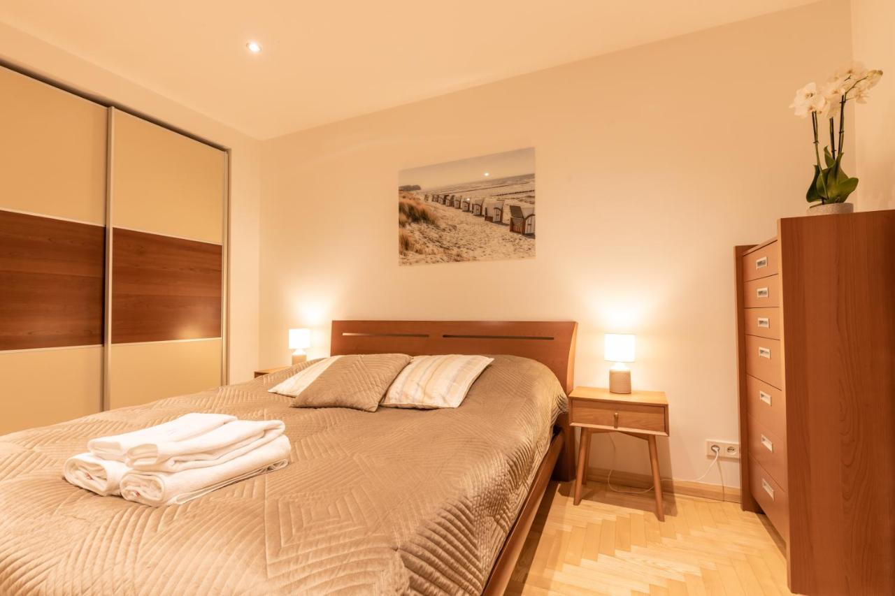 Apartment Basha Premium 1 Sopot