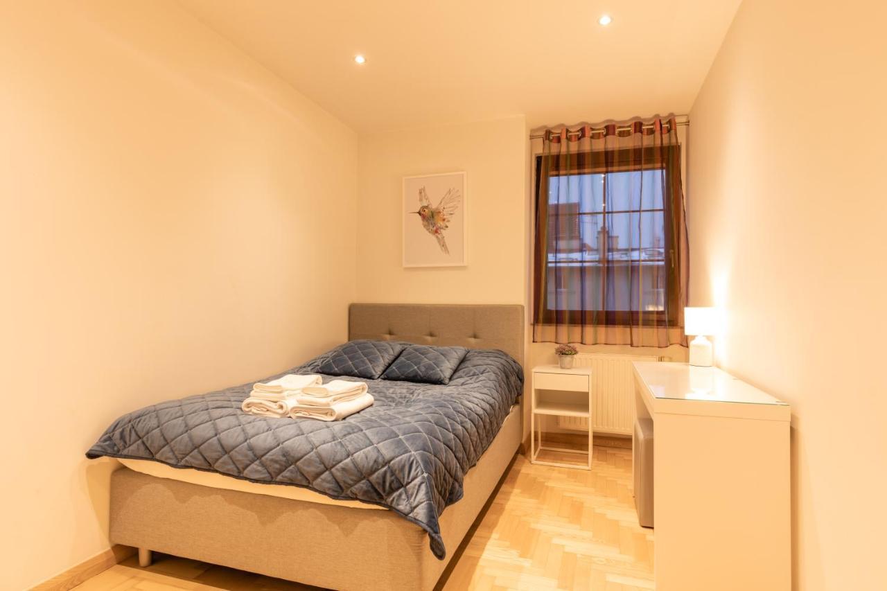Apartment Basha Premium 1 *