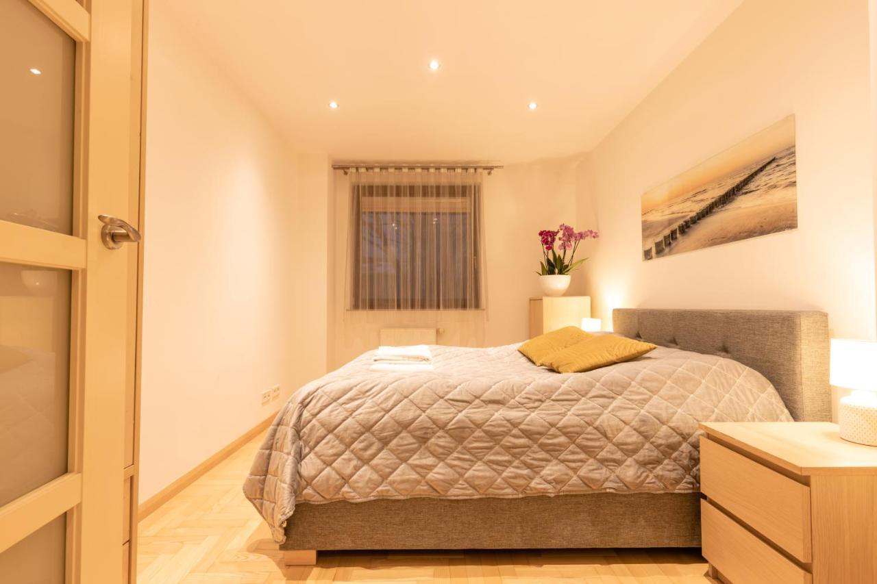 Basha Premium 1 Apartment *