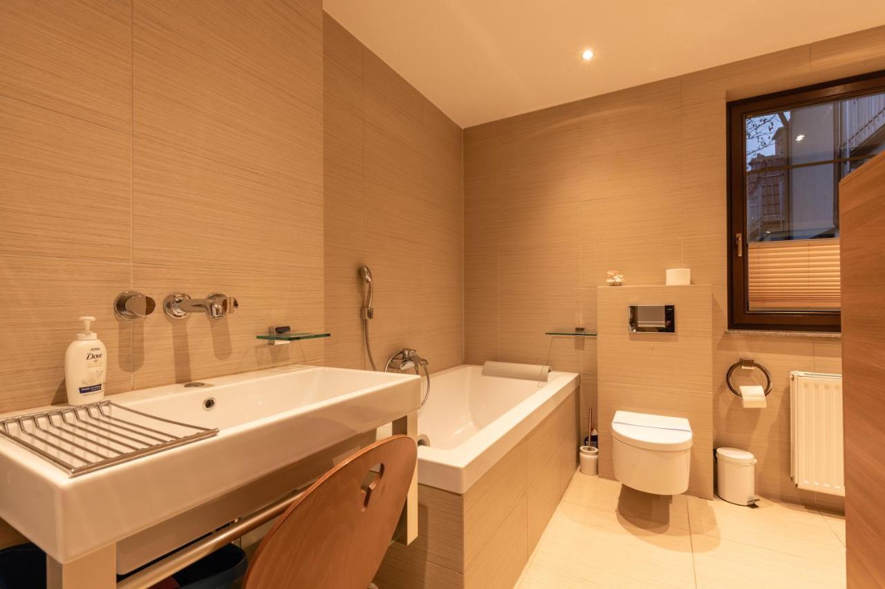 Basha Premium 1 * Sopot