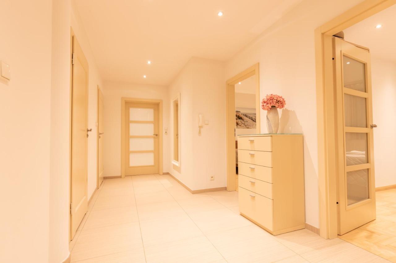 Apartment Basha Premium 1 Sopot