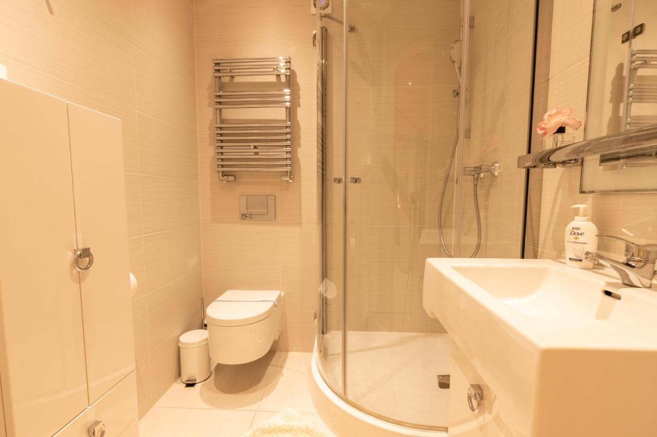 Apartment Basha Premium 1 *