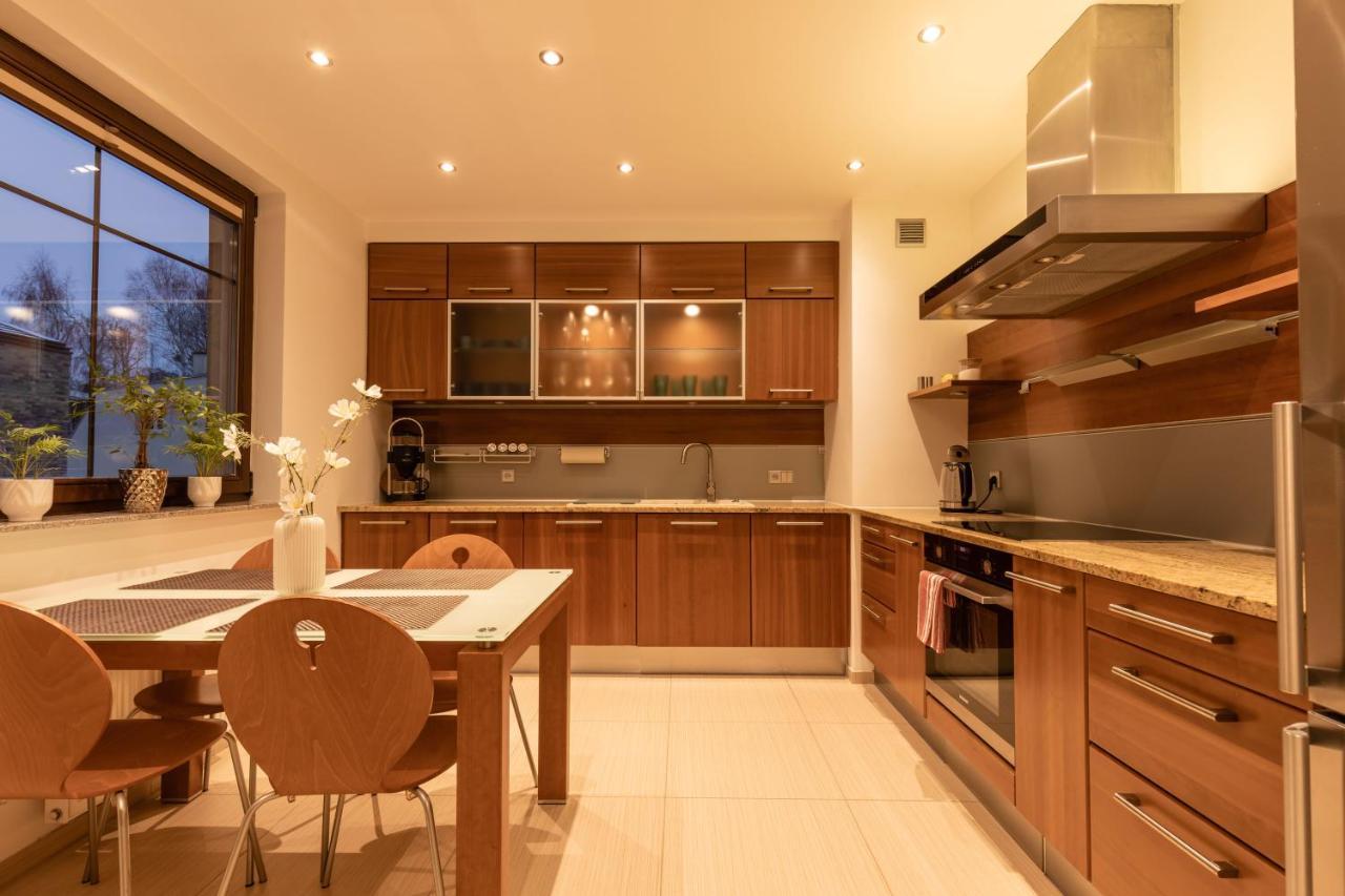 Basha Premium 1 Apartment