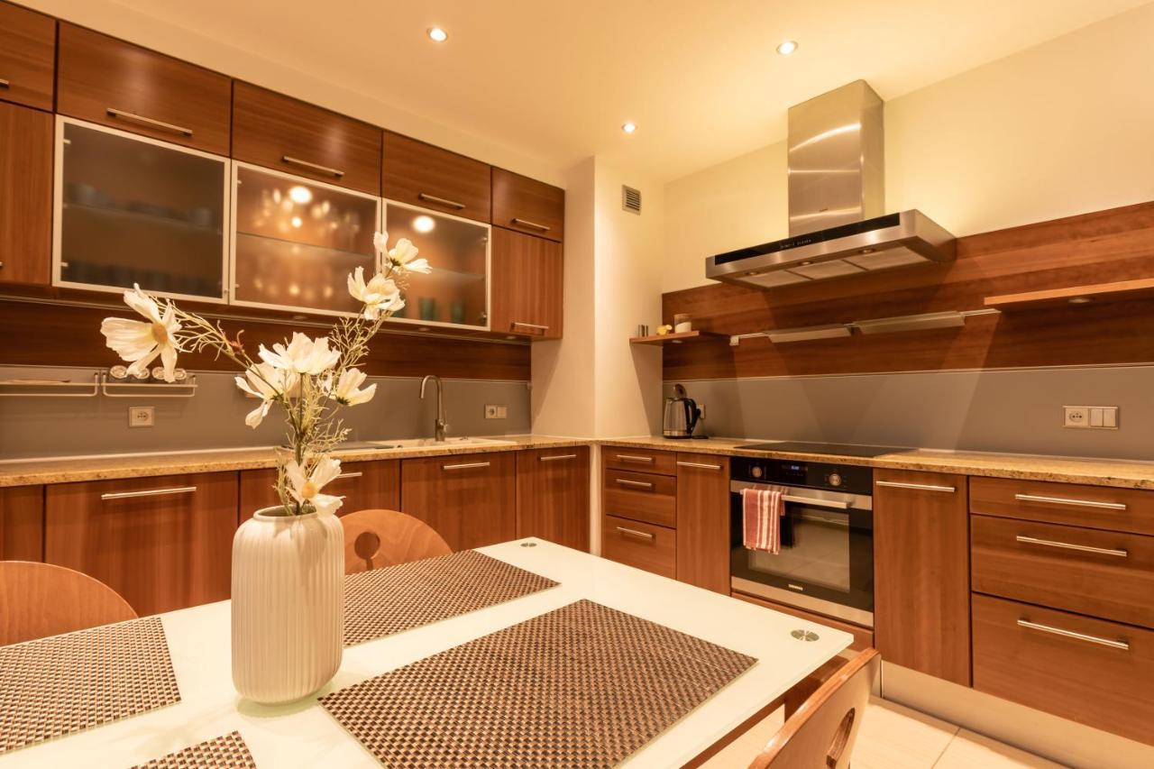 Basha Premium 1 Apartment *