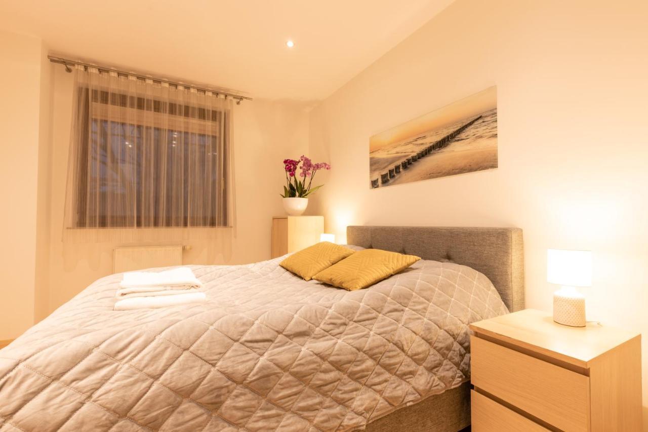 Basha Premium 1 * Sopot