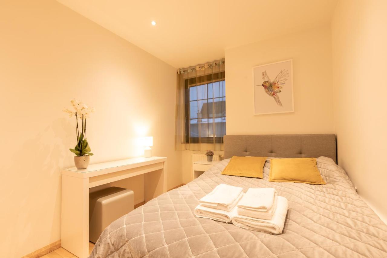 Basha Premium 1 Apartment
